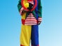 Kinderschminken,Luftballonkünstler,Stelzenläufer,Luftballonfiguren,Ballonkünstler, Luftballon - Weitflug Wettbewerb - Galerie - Bild 3