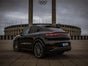 Porsche Cayenne Turbo Coupé mieten *ohne OPF* SUV Sportwagen Berlin Hochzeit - Galerie - Bild 2