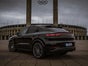 Porsche Cayenne Turbo Coupé mieten *ohne OPF* SUV Sportwagen Berlin Hochzeit - Galerie - Bild 2