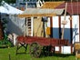 Obstwagen Handwagen Wagen 4  - Marktkarren - Galerie - Bild 4