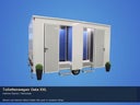 Toilettenwagen Gala XXL - Galerie - Bild 1