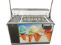 Mobiler Eisstand ungebrandet mieten – Fun Food - Galerie - Bild 4