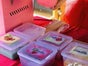 Zuckerwattemaschine - Galerie - Bild 2