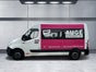 Renault Master 9-Sitzer Bus lang mieten in Würzburg und Umgebung / Mehrsitzer - Galerie - Bild 2