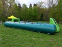 Human Table Soccer - Menschenkicker - Menschenfußball mieten
