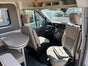 Dethleffs Globetrail 590 Ford Transit Automatik - Galerie - Bild 4