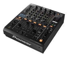 Pioneer DJM-900 nexus