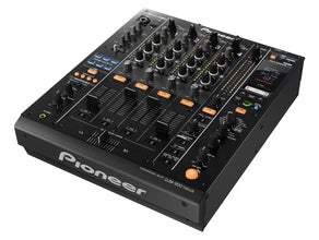 Pioneer DJM-900 nexus