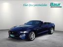 Ford Mustang Convertible 5.0 Ti-VCT V8 Aut. GT