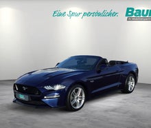 Ford Mustang Convertible 5.0 Ti-VCT V8 Aut. GT