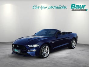 Ford Mustang Convertible 5.0 Ti-VCT V8 Aut. GT