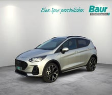 Ford Fiesta 1.0 EcoBoost 5-trg.