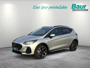Ford Fiesta 1.0 EcoBoost 5-trg.