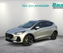 Ford Fiesta 1.0 EcoBoost 5-trg.
