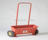 Streuwagen