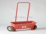 Streuwagen