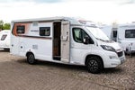 Weinsberg CaraCompact Pepper Edition 600 MEG