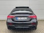 Mercedes C43 AMG Sportwagen mieten Hochzeitsauto Automieten Luxus - Galerie - Bild 4