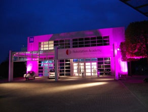 Robotation Academy