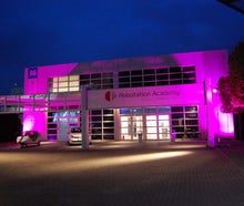 Robotation Academy