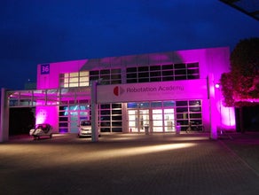 Robotation Academy