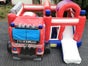 Hindernisbahn Feuerwehr - Mieten über die Dreamcatcher Eventagentur - Galerie - Bild 4