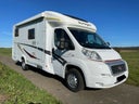 Wohnmobil Alkoven Chausson Flash 03 (Ford) - Galerie - Bild 1