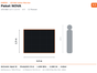 LED-Wall 2×1,5 m mieten München · Paket NOVA · Dry Hire - Galerie - Bild 2