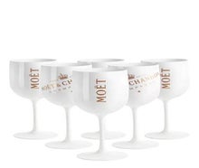 Champagner Gläser
