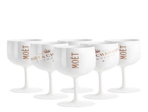 Champagner Gläser