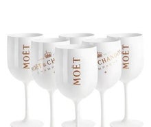 Champagner Gläser
