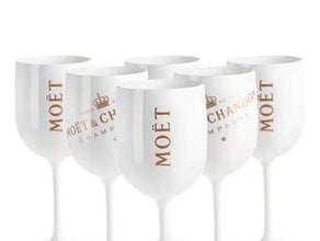 Champagner Gläser