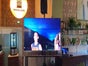 85" TV Monitor Display Q LED 4K SAMSUNG 85Q80B mit 120 Hz und sehr hell, ideal auch für Gaming - Galerie - Bild 2
