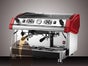 Kaffeemaschine, Espressomaschine, Kaffeevollautomat, Jura,Nivona,Royal, Gastro, Event, Messe - Galerie - Bild 2