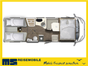 Wohnmobil - Reisemobil - Mietmobil - Modell 2025 mieten** Integraline 720 EB**Bilder sind Modelbeispiele - Galerie - Bild 2