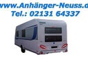 Modell 2019 Knaus Wohnwagen Sport 540FDK Silver Selektion für 4-6 Personen - Galerie - Bild 1