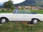 Mercedes-Benz 250 SE Oldtimer Cabriolet 5-Sitzplätze - Galerie - Bild 4