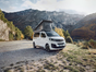 Opel Zafira Crosscamp Flex - Galerie - Bild 3
