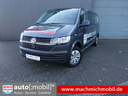 MIETWAGEN / 9 SITZER - VW T6.1 Lang 9 Sitzer - Galerie - Bild 1