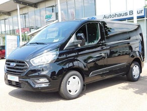 Ford Transit Custom Kombi Trend 2.0L EcoBlue 9-Sitzer