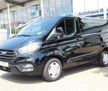 Ford Transit Custom Kombi Trend 2.0L EcoBlue 9-Sitzer