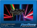 Shooter 360 Movinglight