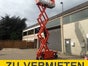 Scherenbühne - Arbeitshöhe 8,10m - Galerie - Bild 3