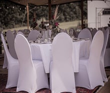 Banketttische  - Bankettstühle - Bankettmöbel - Stehtische - Veranstaltung - Event - Hochzeit mieten