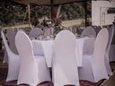 Banketttische  - Bankettstühle - Bankettmöbel - Stehtische - Veranstaltung - Event - Hochzeit mieten