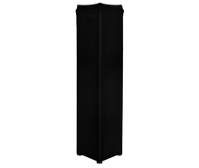 Traversen Husse Stretch Schwarz 3m mieten – Traversen