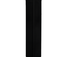 Traversen Husse Stretch Schwarz 3m mieten – Traversen