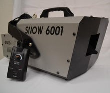 Schneeeffekt Kanone - Mini inkl.19%MwSt.