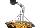 XXL Paella Grill - Pfanne alternativ mit Rost - Galerie - Bild 1