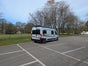 Wohnmobil Kastenwagen, Weinsberg Carabus 600 MQ, AHK + Dachreling auf Wunsch - Galerie - Bild 3